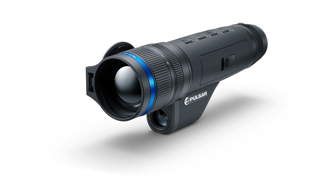 Pulsar Pulsar Telos XL50 LRF warmtebeeldkijker