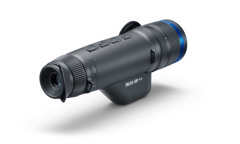 Pulsar Pulsar Telos XL50 LRF warmtebeeldkijker