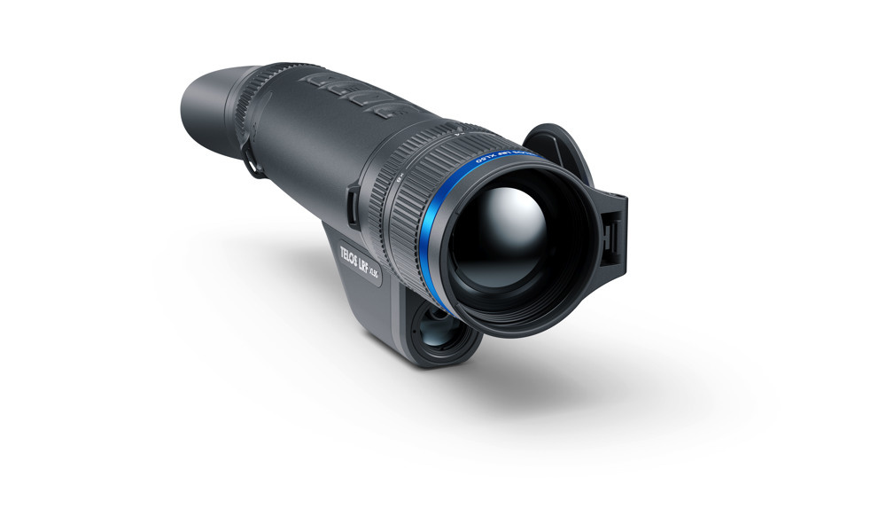 Pulsar Pulsar Telos XL50 LRF warmtebeeldkijker