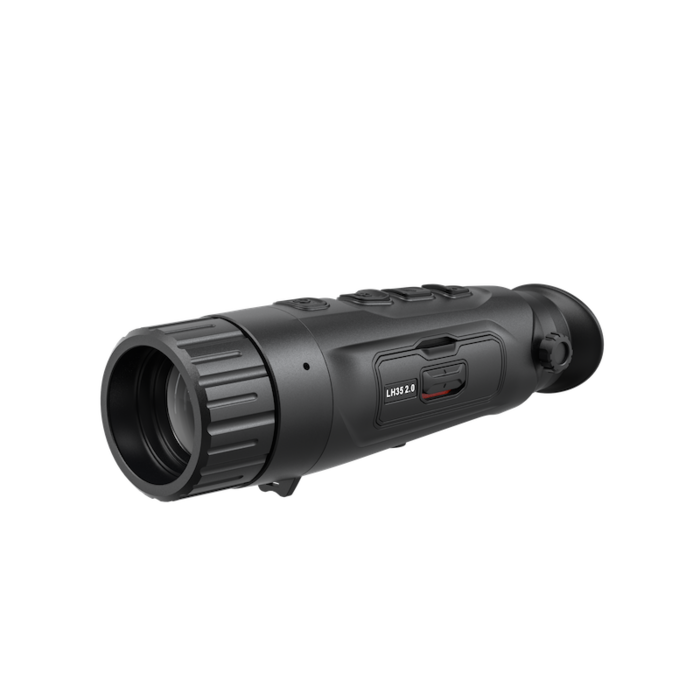 HIKMICRO Hikmicro Lynx Pro LH35 2.0 warmtebeeldkijker