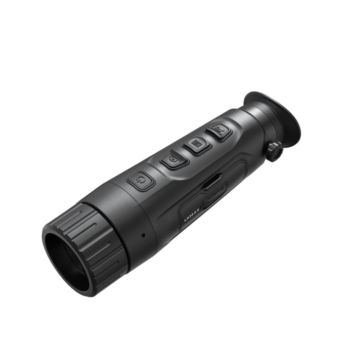 HIKMICRO Hikmicro Lynx Pro LH35 2.0 warmtebeeldkijker