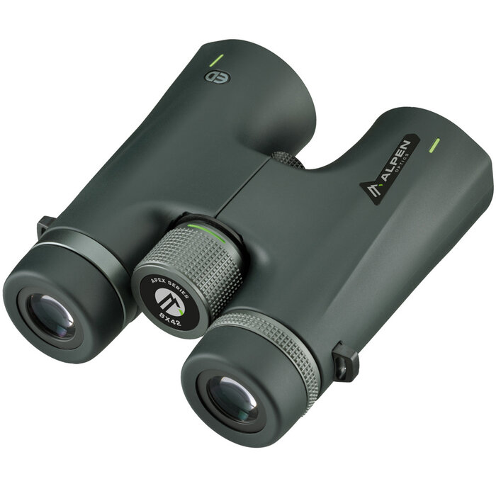 Alpen Optics Alpen Optics Apex XP 8x42 verrekijker