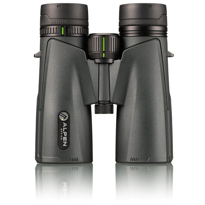 Alpen Optics Alpen Optics Black Tusk verrekijker 8x42