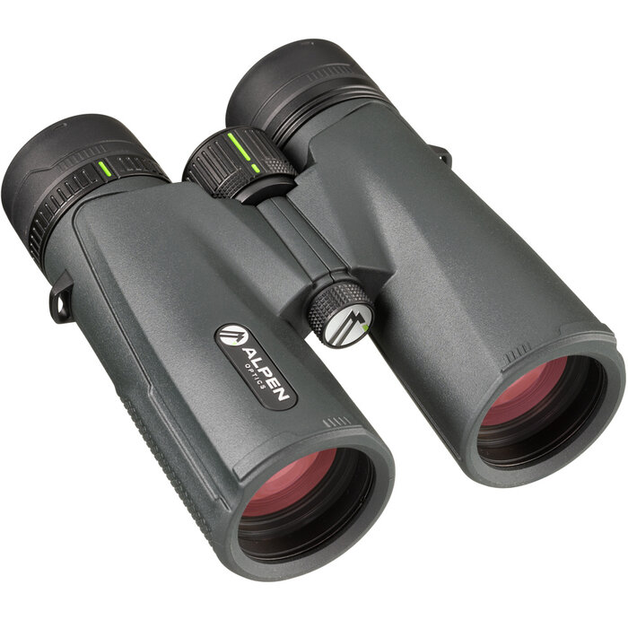 Alpen Optics Alpen Optics Black Tusk verrekijker 8x42