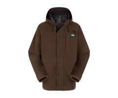 Ridgeline Ridgeline Monsoon Classic Jacket Bark