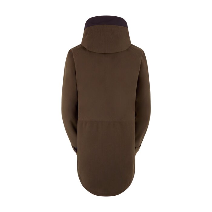 Ridgeline Ridgeline Monsoon Classic Jacket Bark