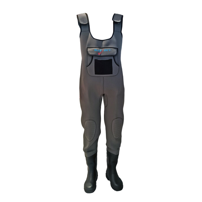 Blue Sky Neopreen waadpak
