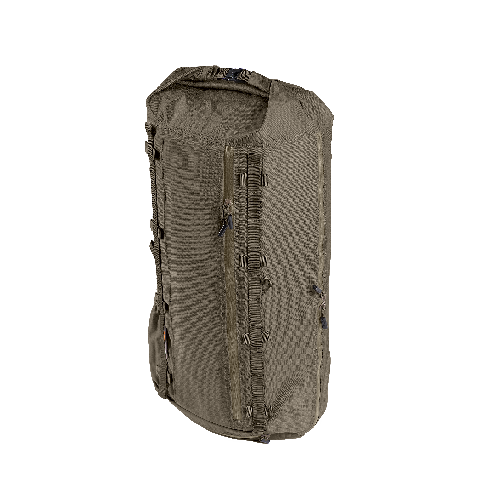 VORN Vorn Dynamic Load System - Setup 1