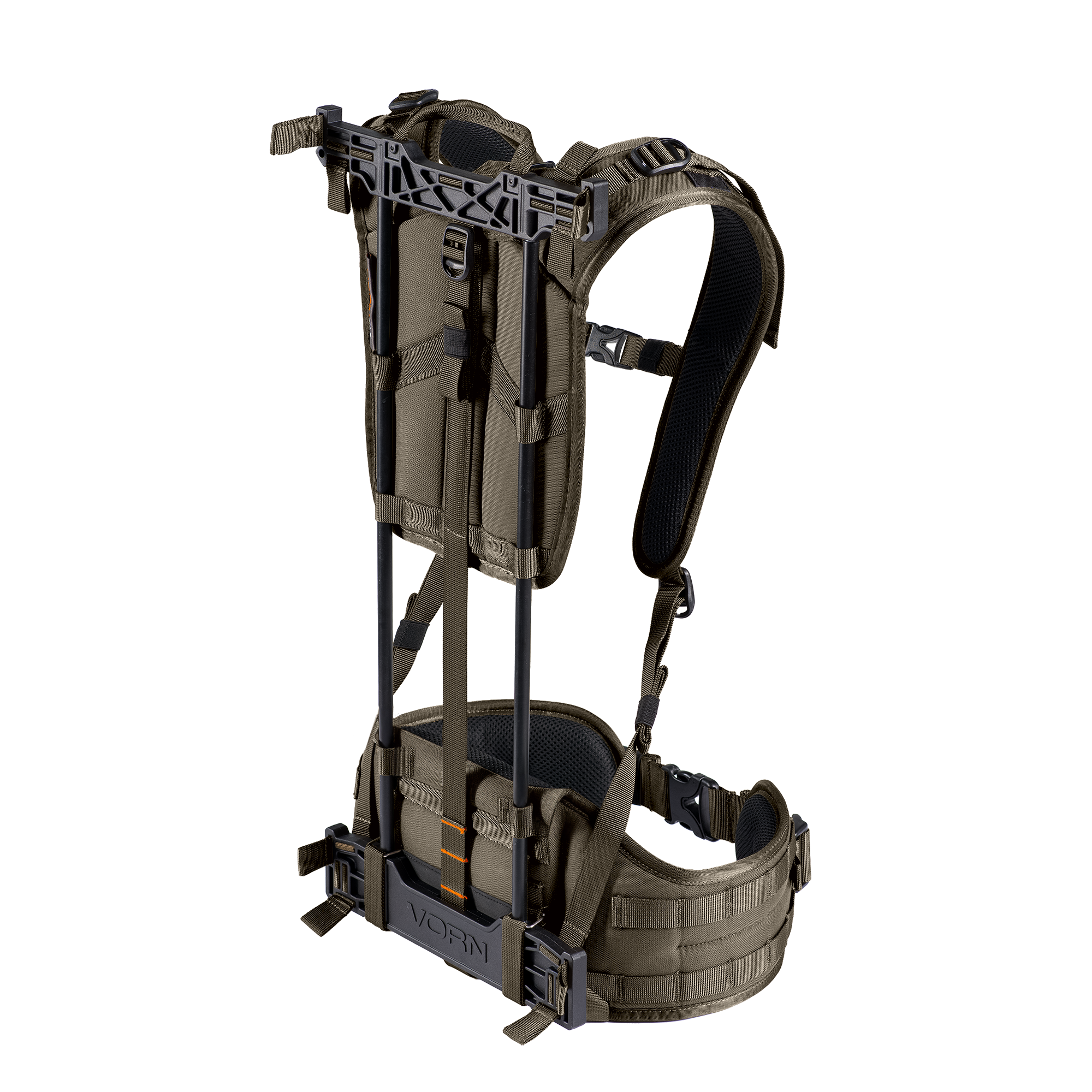 VORN Vorn Dynamic Load System - Setup 1