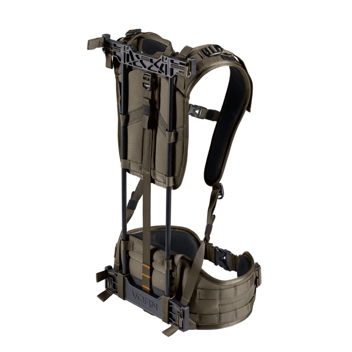 VORN Vorn Dynamic Load System -  Setup 2