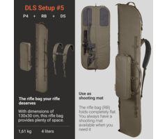 VORN Vorn Dynamic Load System -  Setup 5