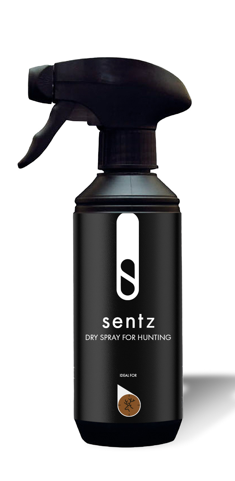 SENTZ waterproofing spray Sentz-n-dry