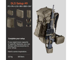 VORN Vorn Dynamic Load System -  Setup 9