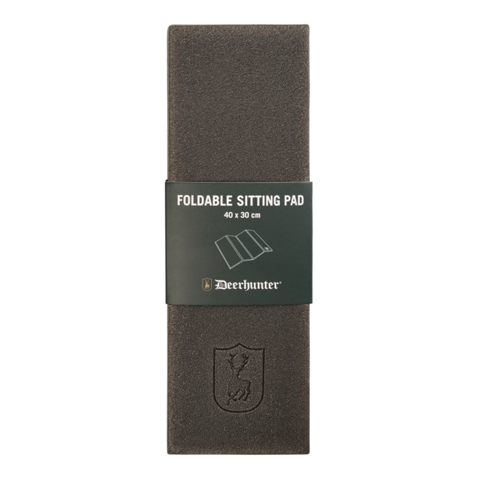 Deerhunter Deerhunter opvouwbaar zitkussen