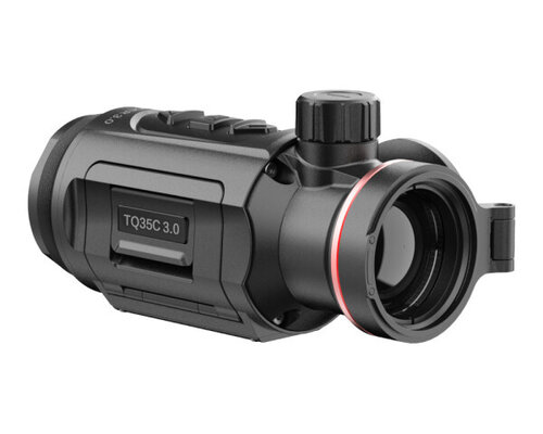 Strijd der titanen -> vergelijk Infiray Mate MAH50, Hikmicro Thunder 3.0 TQ50 en Thermtec Hunt 650