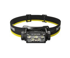 Nitecore Nitecore HC60W UHE hoofdlamp