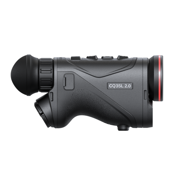 HIKMICRO Hikmicro Condor 2.0 CQ35L warmtebeeldkijker met afstandsmeter