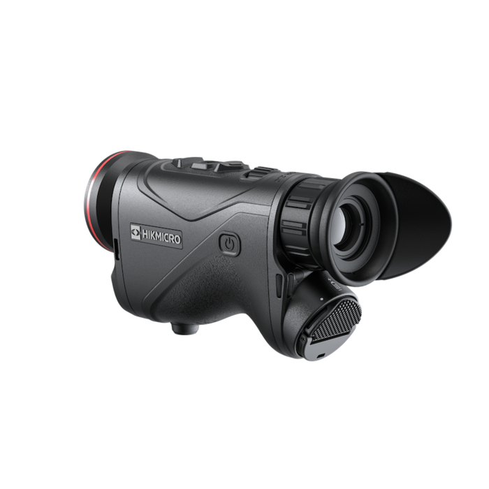 HIKMICRO Hikmicro Condor 2.0 CQ35L warmtebeeldkijker met afstandsmeter