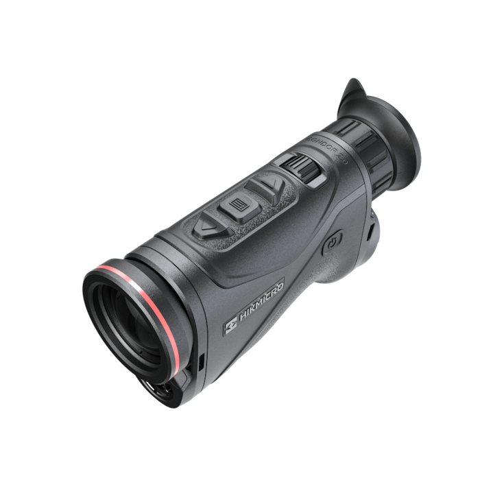 HIKMICRO Hikmicro Condor 2.0 CQ35L warmtebeeldkijker met afstandsmeter