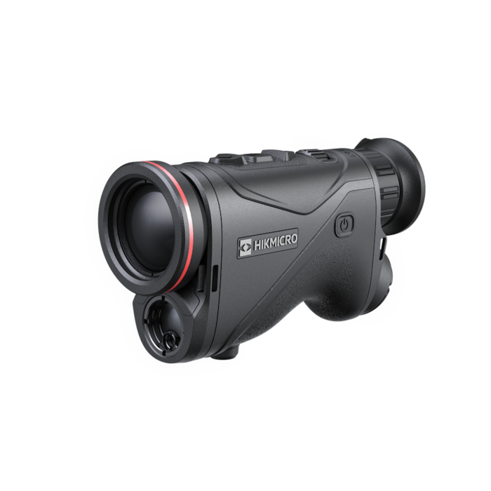 HIKMICRO Hikmicro Condor 2.0 CQ35L warmtebeeldkijker met afstandsmeter