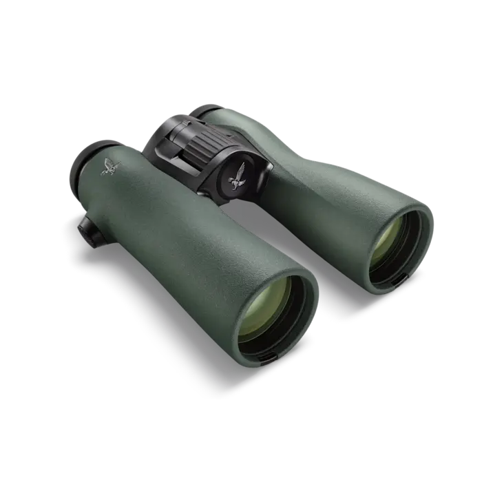 Swarovski Swarovski NL Pure 8x42 verrekijker (groen)