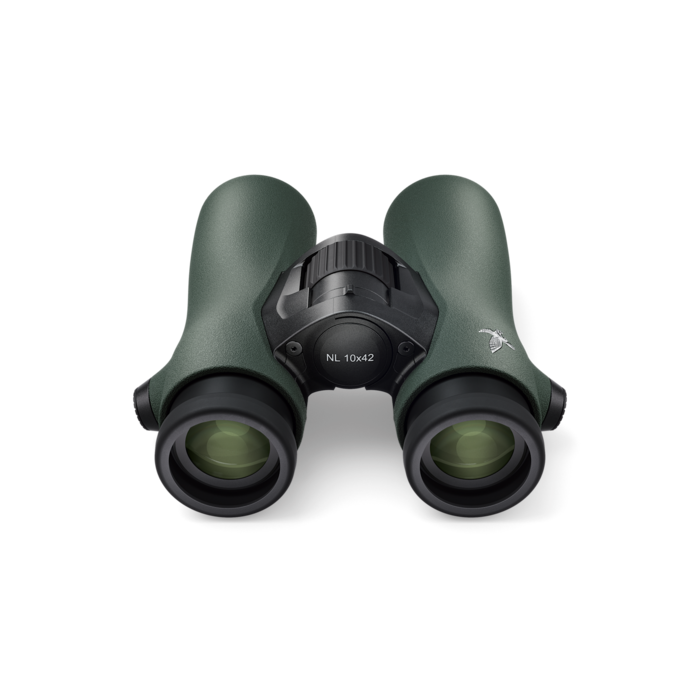 Swarovski Swarovski NL Pure 8x42 verrekijker (groen)