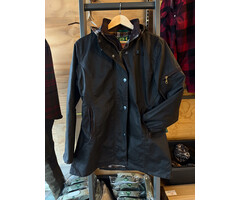 Hunter Outdoor Hunter Outdoor Heritage waxjas - Brown