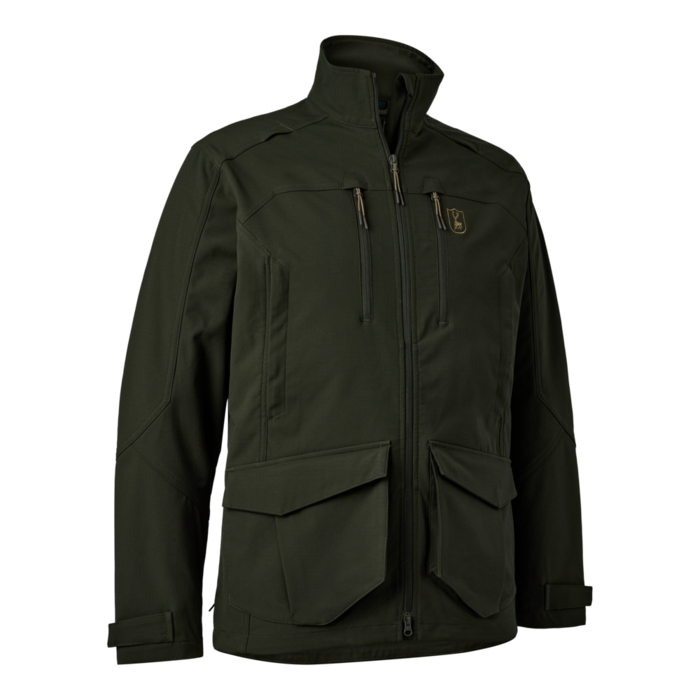 Deerhunter Deerhunter Climate 37.5 jas – Forest Ember
