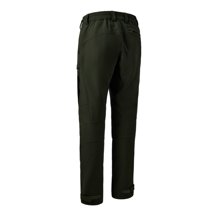 Deerhunter Deerhunter Climate 37.5 broek – Forest ember