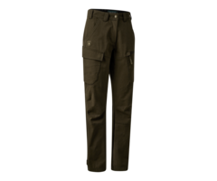 Deerhunter Deerhunter Sarek full stretch broek – fallen leaf