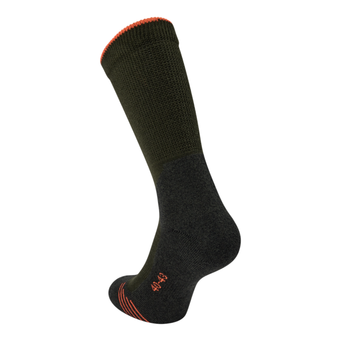 Deerhunter Deerhunter Coolmax sokken – Forest Green