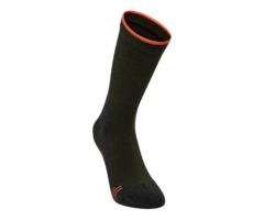 Deerhunter Deerhunter Coolmax sokken – Forest Green