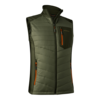 Deerhunter Deerhunter Chamois padded bodywarmer – forest green