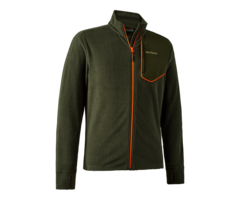 Deerhunter Deerhunter Chamois Full zip fleecevest