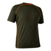 Deerhunter Deerhunter Chamois t-shirt – Forest Green
