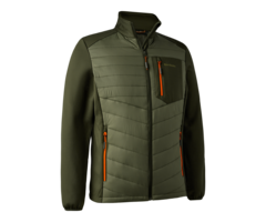 Deerhunter Deerhunter Chamois padded jas – forest green