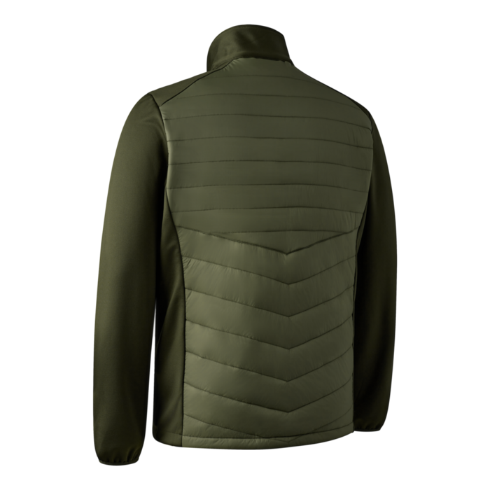 Deerhunter Deerhunter Chamois padded jas – forest green
