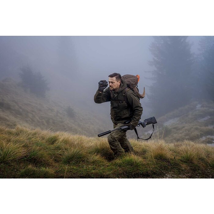 Pulsar Pulsar Oryx LRF XG35 warmtebeeldcamera