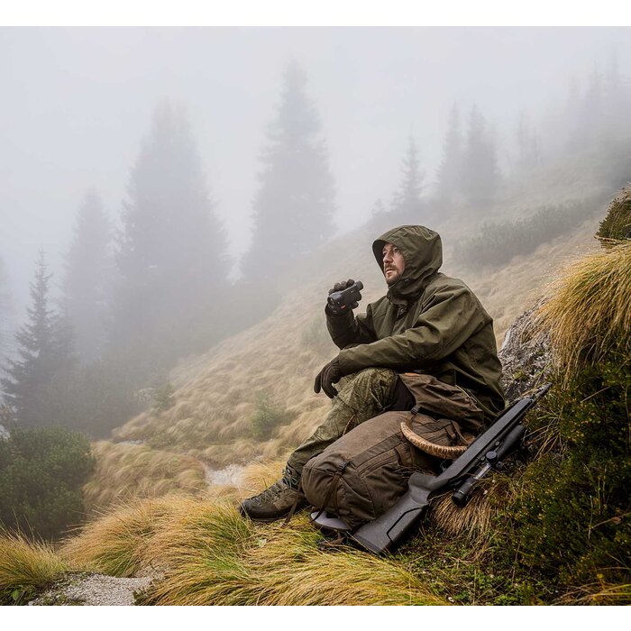 Pulsar Pulsar Oryx LRF XG35 warmtebeeldcamera