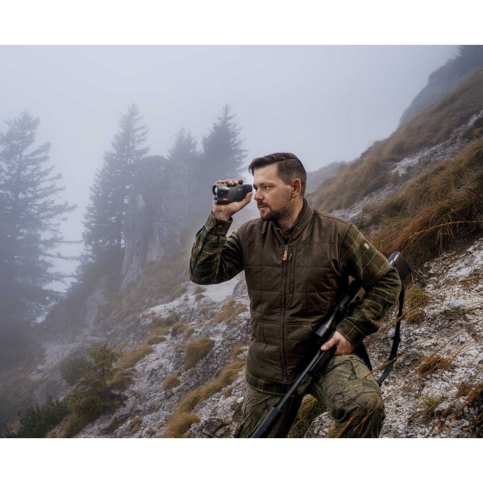 Pulsar Pulsar Oryx LRF XG35 warmtebeeldcamera