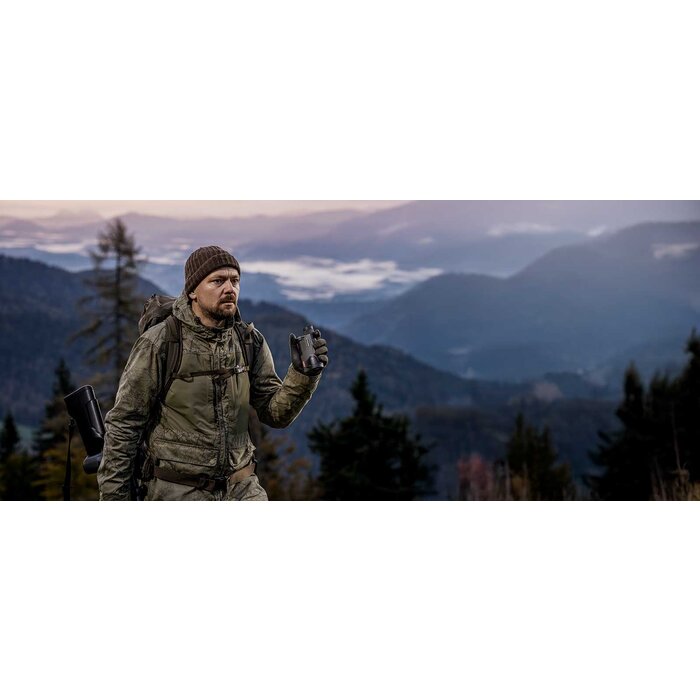 Pulsar Pulsar Oryx LRF XG35 warmtebeeldcamera