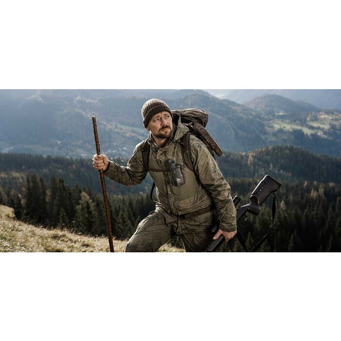 Pulsar Pulsar Oryx LRF XG35 warmtebeeldcamera