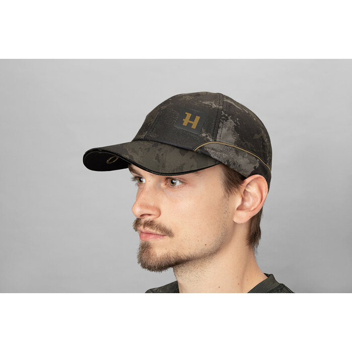 Härkila Härkila NOCTYX camo light cap