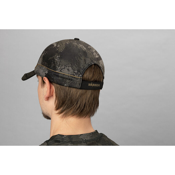 Härkila Härkila NOCTYX camo light cap