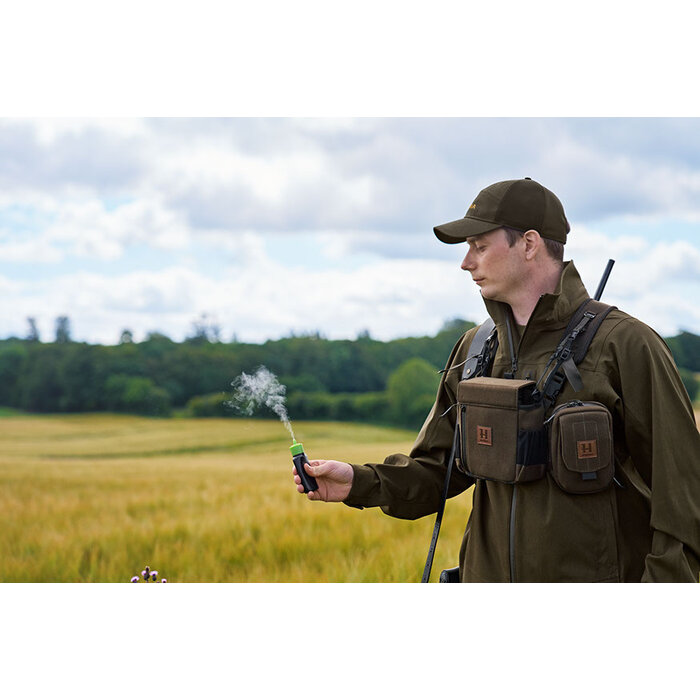 Härkila Härkila Utility Pouch donkergroen