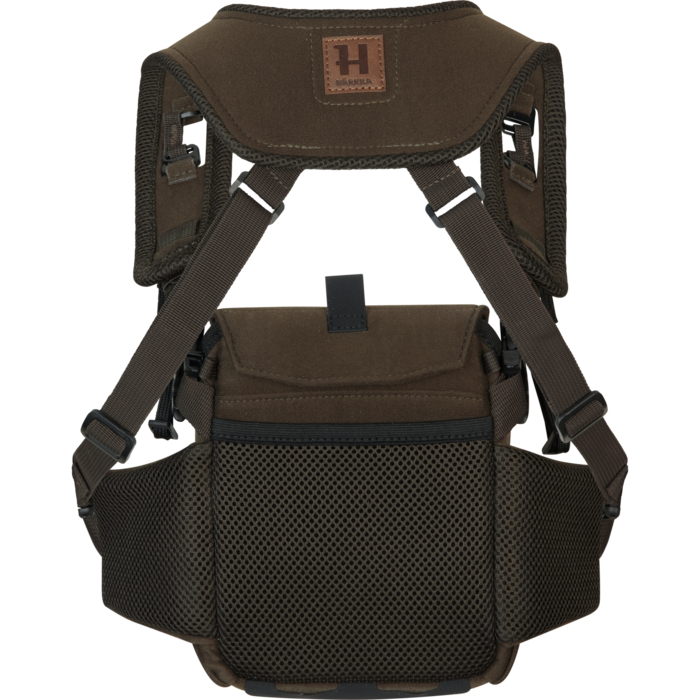 Härkila Härkila Bino Harnas donkergroen