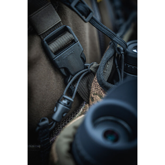 Härkila Härkila warmtebeeld Pouch AXIS MSP camouflage