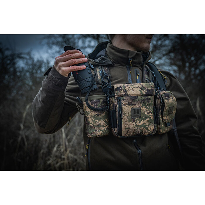 Härkila Härkila warmtebeeld Pouch AXIS MSP camouflage