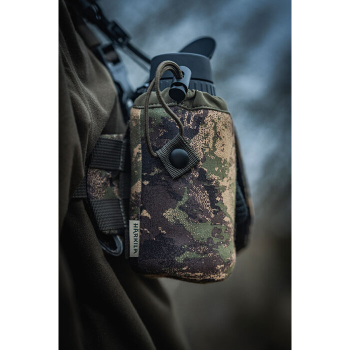 Härkila Härkila warmtebeeld Pouch AXIS MSP camouflage