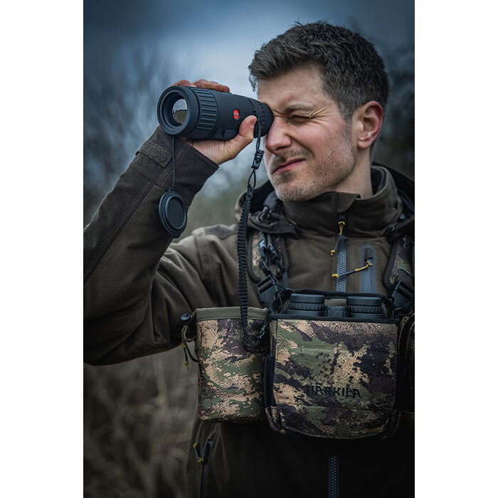 Härkila Härkila warmtebeeld Pouch AXIS MSP camouflage